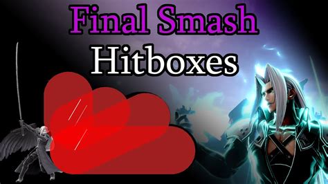 smash ultimate metal box|smash hitbox viewer.